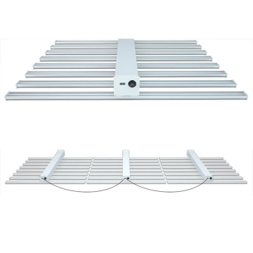 Mejores kits de carpa de bombilla de cultivo de planta LED